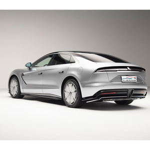 Yangwang U7 PHEV 2025, berline de luxe 5 places, <span class=keywords><strong>hybride</strong></span> rechargeable, quatre moteurs, transmission intégrale, CLTC, conduite à gauche, 0 km, tout neuf - Product Image 5