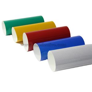 PET反射ステッカー <span class=keywords><strong>3m</strong></span> 3930 印刷可能 ハニカム反射ステッカー 反射ステッカー ダイヤモンドグレード反射シート - Product Image 3