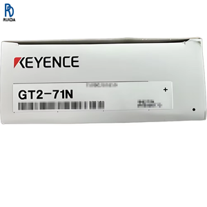 Keyence GT2-71N Transductor De Deslocamento Lvdt Frequency Linear 0.1m <b>Micro</b> 5mm Digital Contact Sensor for hz - Product Image 1
