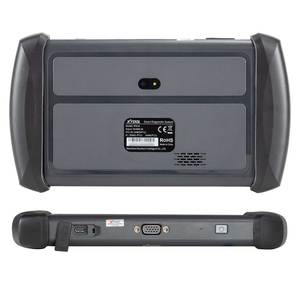 Outil de diagnostic automobile et programmeur de clés XTOOL InPlus IP616 OBD2 avec 31 services de réinitialisation et mise à jour gratuite à vie - Product Image 5