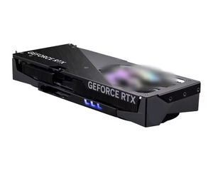 การ์ดจอ RTX 5060 TI 16G GAMING Fan สำหรับเดสก์ท็อป PCI Express 4.0 16X มือสอง - Product Image 4