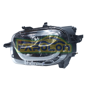 Faro a LED per CITROEN <span class=keywords><strong>C3</strong></span> <span class=keywords><strong>2016</strong></span>-/<span class=keywords><strong>C3</strong></span> 2020- - Product Image 2