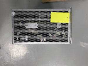 Peças P/N 10856768 do varredor do E-Shim Cortex M3 MRI do conjunto do Magnetom Skyra 3.0T - Product Image 3