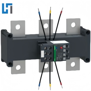LRD480C คอนแทค AC แบบดั้งเดิมใหม่51-81A ตัวควบคุมการเขียนโปรแกรมระบบอัตโนมัติในอุตสาหกรรม - Product Image 1