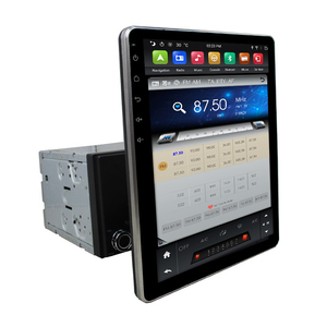 Klyde PX6 <span class=keywords><strong>Android</strong></span> 9 Hexa-Core Bộ Vi Xử Lý 2 Din Phổ Chơi Xe Đa Phương Tiện 9.7 Inch In-Dash Xe Đài Phát Thanh 4G + 32G + DSP - Product Image 3