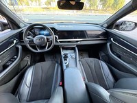 Gebruikte Geely SUV Xingyue L Chinese auto's Geely automaat Geely Auto Monjaro SUV 2024 2025