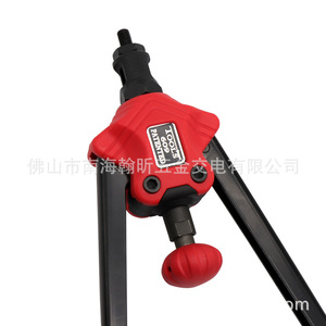 Bt609 Manual <b>Rivet</b> <b>Nut</b> <b>Gun</b> M3 M4 M5 M6 M8 M10 M12 Aluminum Mechanical Repair Tool - Product Image 3