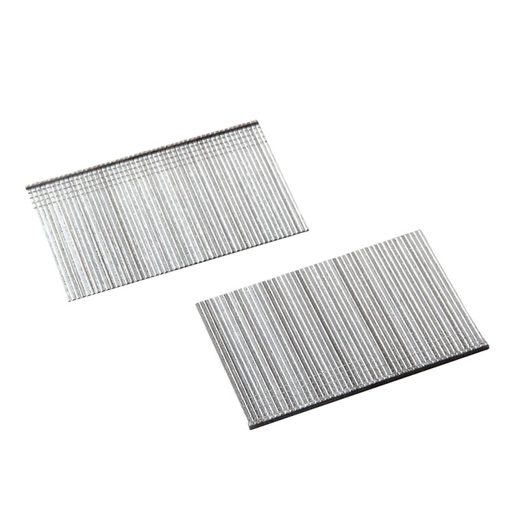 Galvanized Ordinary Round Nails for Industrial