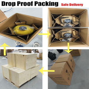 SEB BBQ13 23 24 26 29 pouces fabricant <span class=keywords><strong>Barbecue</strong></span> Parrilla rôtisserie vert BBQ céramique charbon de bois fumeur Kamado Grill - Product Image 5