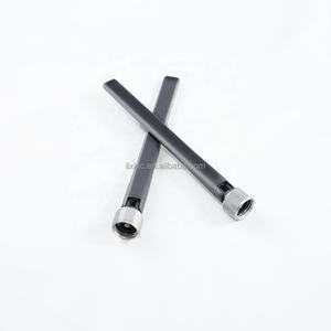 LXC DJ Control SDR <span class=keywords><strong>2</strong></span> Buah Pengontrol Jarak Jauh Eksternal Agras T50 T40 T20P T25 Suku Cadang Perbaikan 1 Pasang Antena - Product Image 2