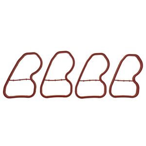 Nuevo kit de 4 juntas de sellado del colector de admisión del motor para <span class=keywords><strong>BMW</strong></span> Serie 1 2 3 4 5 <span class=keywords><strong>N47</strong></span> <span class=keywords><strong>B47</strong></span> 711183100 11618571001 - Product Image 3