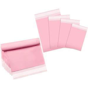 Bolsas de Polietileno al por Mayor para Envíos, Bolsas de Mensajería Económicas, Impermeables para Ropa - Product Image 3