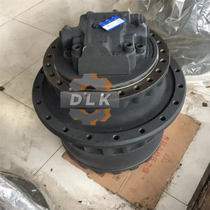 207-27-00412 207-27-00413 Endantrieb für <span class=keywords><strong>Komatsu</strong></span> Bagger Hydraulikteile PC300-8 PC300-7 PC300LC-8 Fahrantrieb - Product Image 3