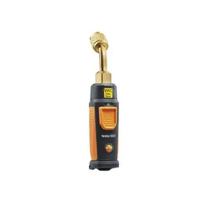 หัววัดสุญญากาศไร้สาย Testo 552i ของแท้จากโรงงาน ควบคุมผ่านแอป วัดได้ถึง 0-20000m ความแม่นยำสูง รับประกัน 1 ปี ขายดี - Product Image 3