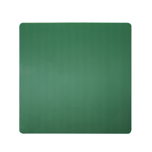Tappetino Premium in Neoprene per Mahjong, Copritavolo Antiscivolo Verde Facile da Pulire per Giochi da Tavolo - Product Image 1