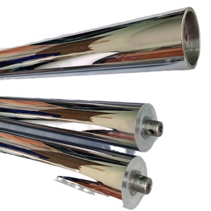 Nhà Máy giá chất lượng cao gương <span class=keywords><strong>chrome</strong></span>-mạ con lăn - Product Image 5