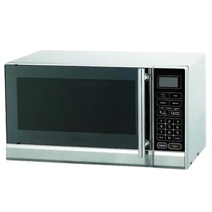 Four à micro-ondes numérique de comptoir 25L 900W pour DMD90-25LBSG(G3) - Product Image 1