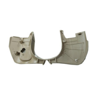 15 años centra China de precisión piezas de molde de inyección de moldeo por inyección para Auto interior - Product Image 4