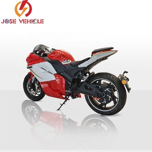 2025 250cc-300cc Racing Motorcycle Lithium <b>Battery</b> Powered 4000W Motor 80km/h Speed 150km Range Adults Made <b>72V</b> Heavy - Product Image 6