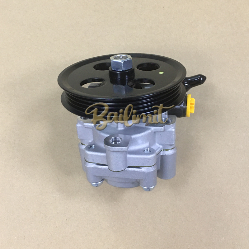 44310-0E010 Power Steering Pump - High Performance for Toyota