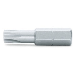 <b>TORX</b> 861TX BETA <b>T20</b> Drill Screw Insert Industrial/DIY Hand Tools Steel Handle Phillips Screwhead for Repair OEM Customization - Product Image 2