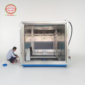 学校実験室価格表メーカー中国ランダム価格ラボ機械テスターテスト使用振動テーブル試験装置 - Product Image 4