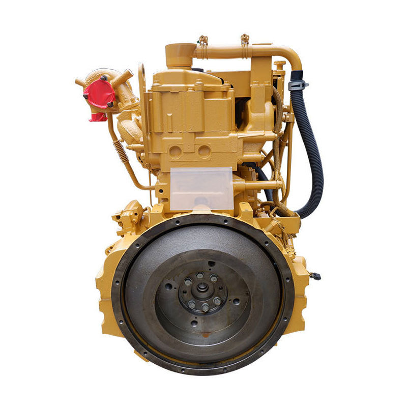 Factory Direct Sales Excavator Motor Engine