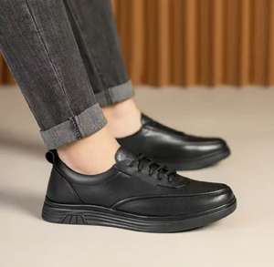 Personalización de Fábrica, Personalización de Logotipo, OEM, ODM, Experiencia de Caminata Ligera, Simple y Elegante, Mantiene los Pies Frescos Todo el Día, Resistente - Product Image 5