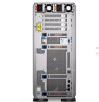Serveur tour T550, double socket Xeon 3e génération, DDR4, serveur informatique d'entreprise en stock
