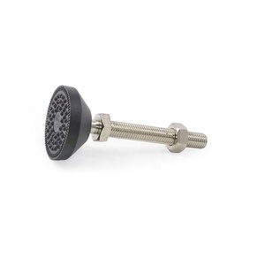 Produttore di cina 7038 50A-M12*50/80/100 <span class=keywords><strong>piedini</strong></span> <span class=keywords><strong>in</strong></span> plastica <span class=keywords><strong>per</strong></span> <span class=keywords><strong>sedie</strong></span> <span class=keywords><strong>in</strong></span> <span class=keywords><strong>metallo</strong></span> mobili <span class=keywords><strong>in</strong></span> plastica <span class=keywords><strong>piedini</strong></span> m6 m8 m10 - Product Image 2