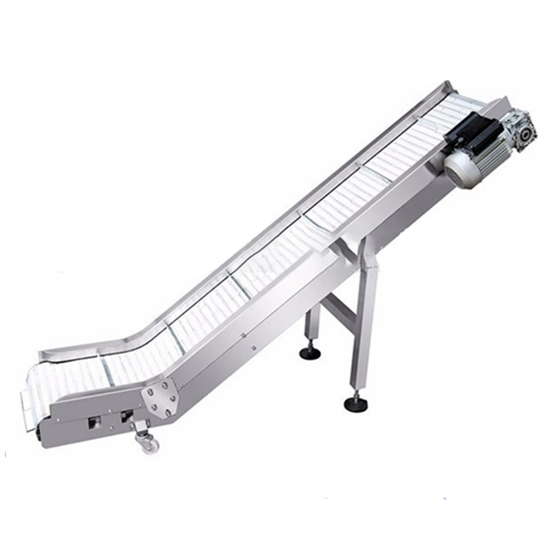 Factory Price Belt Conveyor Food Grade