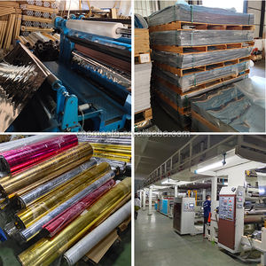 Tapis de couloir magique pour mariage, tapis miroir argenté - Product Image 6