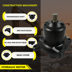 Moteur de remplacement MSF18-WA pour le marché secondaire OM-419-03-3342 – Économique - Product Image 2