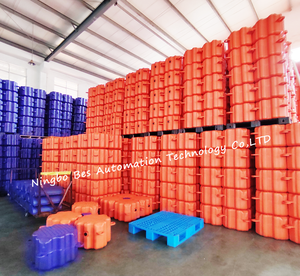 HDPE nhựa Modular nổi <span class=keywords><strong>Dock</strong></span> khối cho thuyền máy bay phản lực trượt tuyết du thuyền phao nền tảng cầu - Product Image 6