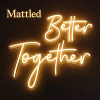Letrero de Neón Personalizado para Boda, Luz con Nombre Personalizado, LED Regulable, Alimentado por USB, para Decoración de Mesa de Novios, Recepción, Fiesta