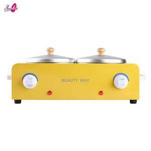 Máquina <span class=keywords><strong>de</strong></span> Derretir Cera Tres en Uno, Calentador <span class=keywords><strong>de</strong></span> Cera para Terapia <span class=keywords><strong>de</strong></span> Belleza, Calentador <span class=keywords><strong>de</strong></span> Cera para Depilación, para Uso en Casa o Salón - Product Image 1