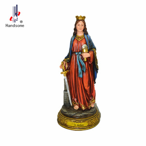 5 pouces Résine Artisanat Village Figure <span class=keywords><strong>Forgeron</strong></span> - Product Image 5
