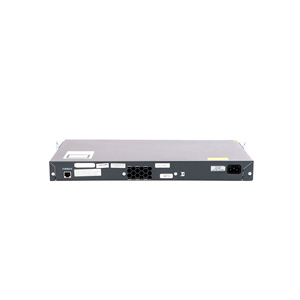 Nouveaux commutateurs Cisco Catalyst 2960-Plus Series originaux WS-C2960-24TC, WS-C2960-24TC-S, WS-C2960-24TC-L - Product Image 2