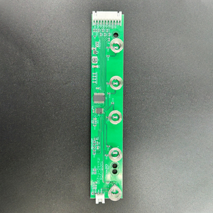 Servicio Integral de Fabricación de PCBA para Panel de Control de Lavavajillas, Diseño de PCB, Suministro de Componentes, Montaje SMT, Soporte OEM - Product Image 1