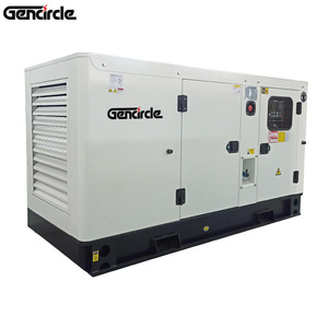 Supérieur professionnel, livraison gratuite Générateur 5kva 50kva 75kva, silencieux, deuxième main, bon marché - Product Image 4