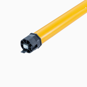 Moteur tubulaire pour stores enrouleurs 35 mm AC 13 N.m, moteur tubulaire radio pour stores vénitiens en bois, moteur tubulaire pour écran <span class=keywords><strong>de</strong></span> <span class=keywords><strong>projection</strong></span> - Product Image 4
