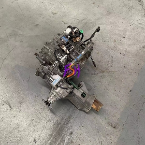 Boîte de vitesses automatique 4x4 ForNiss an MR20, boîtes de vitesses d'occasion, transmission MR20 - Product Image 4