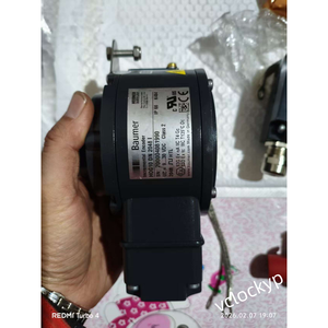 ใหม่, บาวเมอร์ ฮอจ10 ดีเอ็น 2048 ไอ แอลอาร์ 16เอช7 เคแอลเค - Product Image 2