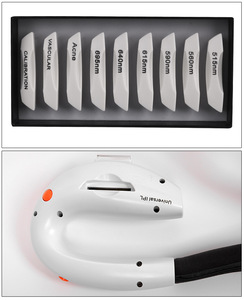 Máquina de Rejuvenecimiento Facial AOPT con 9 Filtros M22, Depilación AOPT, Tratamiento del Acné, Eliminación de Venas Vasculares - Product Image 2