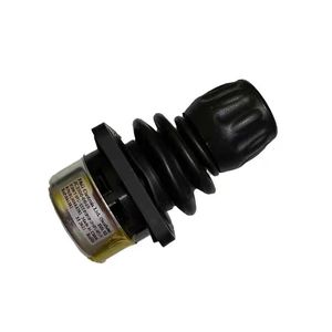 A-BB 3HAC023195-009(JC2000-0049) Joystick de control remoto para teach pendant, tipo motor AC, fabricado en plástico - Product Image 4