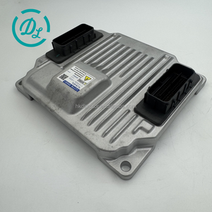 Radiateur EexcavaStart pour excavatrice EC140B - Pièce de rechange fiable pour le refroidissement 14536041 - Durable et efficace - Garantie 1 an - 100% - Product Image 1