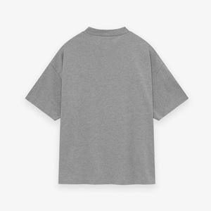 <span class=keywords><strong>T</strong></span>-Shirt oversize stampate da uomo con design personalizzato per uomo - Product Image 6