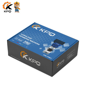 Outils électriques portatifs de sculpture sur bois de 21V - Product Image 6