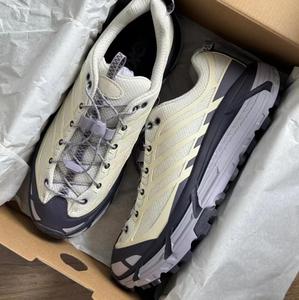 Zapatillas para Correr Mafate, Transpirables, Antideslizantes, con Amortiguación, para Correr por Carretera, Zapatillas Deportivas para Hombre, Estilo de Vida, Zapatillas Deportivas para Exteriores - Product Image 2