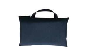 Camilla suave de tela Oxford portátil, hoja de transporte Plegable ligera para rescate de emergencia y uso hospitalario - Product Image 2